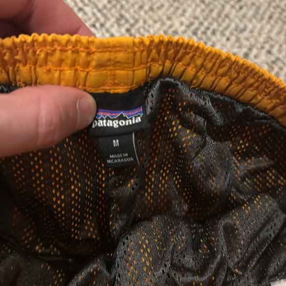 Patagonia Baggie 7” - Picture 5 of 5